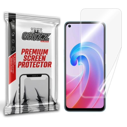 Kup Fólie na zařízení GrizzGlass CeramicFilm pro Oppo A96 5G - GRZ4540 - {ean13} - Sklep Home Screen