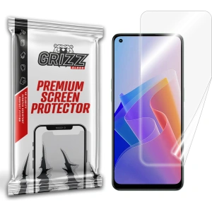 Kup Folia ceramică GrizzGlass CeramicFilm pentru Oppo Reno 7 5G - GRZ4542 - {ean13} - Sklep Home Screen