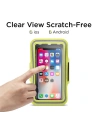 Buy Spigen A700 Sport Armband 6.9 Neon - SPN702NEO - {ean13} - Home Screen Store Europe