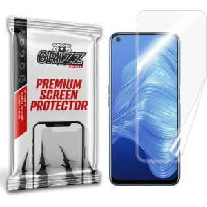 Kup Folia ceramiczna GrizzGlass CeramicFilm do Realme 7 - GRZ4545 - {ean13} - Sklep Home Screen
