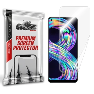 Kup Folia ceramiczna GrizzGlass CeramicFilm pro Realme 8 4G - GRZ4546 - {ean13} - Sklep Home Screen