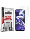Folia ceramică GrizzGlass CeramicFilm pentru Realme 8i