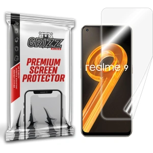 Kup Folia ceramiczna GrizzGlass CeramicFilm do Realme 9 4G - GRZ4549 - {ean13} - Sklep Home Screen