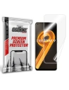 Folia ceramiczna GrizzGlass CeramicFilm do Realme 9 4G