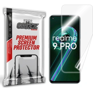 Kup Folia ceramiczna GrizzGlass CeramicFilm do Realme 9 Pro - GRZ4550 - {ean13} - Sklep Home Screen