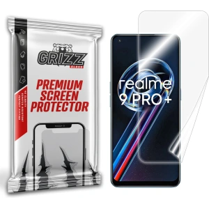 Kup Folia ceramiczna GrizzGlass CeramicFilm do Realme 9 Pro Plus - GRZ4551 - {ean13} - Sklep Home Screen