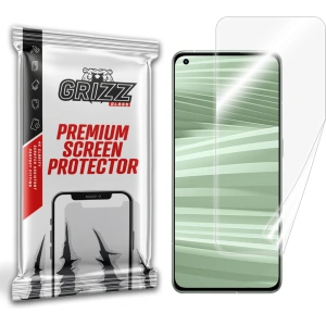 Kup GrizzGlass Keramikfolie CeramicFilm für Realme GT 2 Pro 5G - GRZ4552 - {ean13} - Sklep Home Screen
