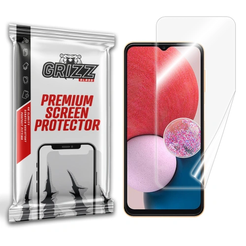 Kup Folia ceramică GrizzGlass CeramicFilm pentru Samsung Galaxy A13 4G 2022 - GRZ4556 - {ean13} - Sklep Home Screen