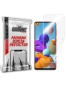 Kerámia fólia GrizzGlass CeramicFilm a Samsung Galaxy A21s-hez