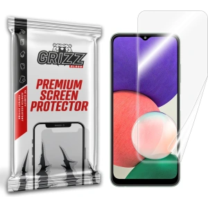 Kup GrizzGlass Samsung Keramische Folie CeramicFilm für Galaxy A22 5G - GRZ4559 - {ean13} - Sklep Home Screen