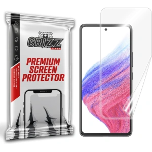 Buy GrizzGlass CeramicFilm Samsung Galaxy A53 5G - GRZ4565 - {ean13} - Home Screen Store Europe