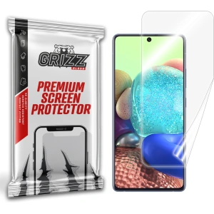 GrizzGlass CeramicFilm Samsung Galaxy A82 5G