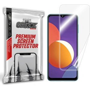 Buy GrizzGlass CeramicFilm Samsung Galaxy M12 - GRZ4569 - {ean13} - Home Screen Store Europe