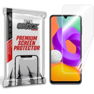 Kup Folia ceramică GrizzGlass CeramicFilm pentru Samsung Galaxy M22 - GRZ4572 - {ean13} - Sklep Home Screen