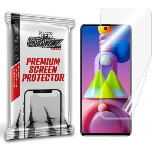 Kup Folia ceramică GrizzGlass CeramicFilm pentru Samsung Galaxy M51 - GRZ4575 - {ean13} - Sklep Home Screen
