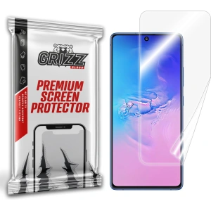 Kup Folia ceramică GrizzGlass CeramicFilm pentru Samsung Galaxy S10 Lite - GRZ4576 - {ean13} - Sklep Home Screen