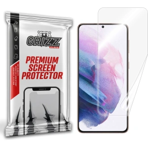Buy GrizzGlass CeramicFilm Samsung Galaxy S21+ Plus - GRZ4578 - {ean13} - Home Screen Store Europe