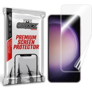 Kup GrizzGlass Samsung Keramische Folie CeramicFilm für Galaxy S23 - GRZ4580 - {ean13} - Sklep Home Screen