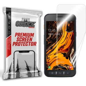 GrizzGlass CeramicFilm Samsung Galaxy Xcover 4s