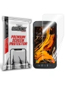 GrizzGlass Samsung Keramikfolie CeramicFilm für Galaxy Xcover 4s