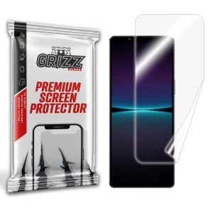 Buy GrizzGlass CeramicFilm Sony Xperia 1 IV - GRZ4583 - {ean13} - Home Screen Store Europe