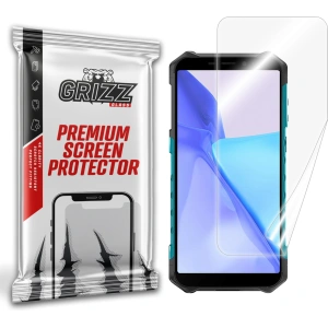 Kup Folia ceramiczna GrizzGlass CeramicFilm do Ulefone Armor X9 Pro - GRZ4587 - {ean13} - Sklep Home Screen