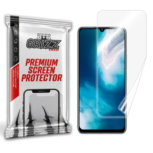 Buy GrizzGlass CeramicFilm Vivo Y70 - GRZ4589 - {ean13} - Home Screen Store Europe