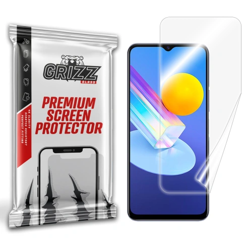 Buy GrizzGlass CeramicFilm Vivo Y72 5G - GRZ4590 - {ean13} - Home Screen Store Europe