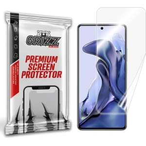 Kup Folia ceramiczna GrizzGlass CeramicFilm do Xiaomi 11T - GRZ4592 - {ean13} - Sklep Home Screen