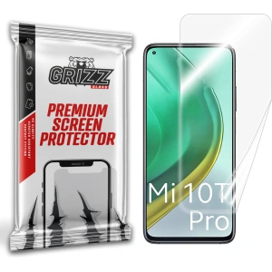 Kup Folia ceramică GrizzGlass CeramicFilm pentru Xiaomi Mi 10T Pro 5G - GRZ4595 - {ean13} - Sklep Home Screen