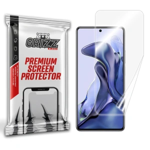Kup Folia ceramică GrizzGlass CeramicFilm pentru Xiaomi Mi 11T Pro - GRZ4596 - {ean13} - Sklep Home Screen