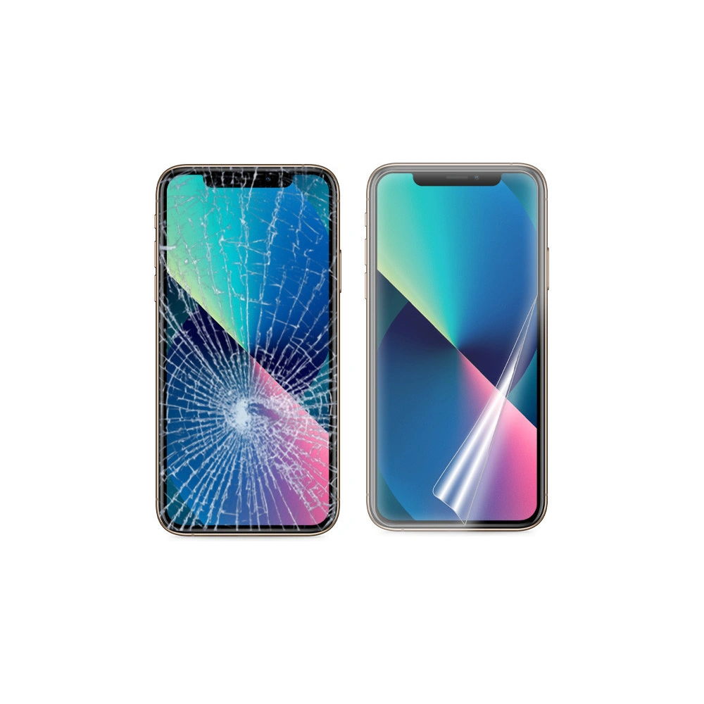 Folia ceramiczna GrizzGlass CeramicFilm do Xiaomi POCO X3