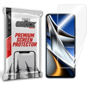 Kup Folia ceramică GrizzGlass CeramicFilm pentru Xiaomi POCO X4 Pro - GRZ4602 - {ean13} - Sklep Home Screen
