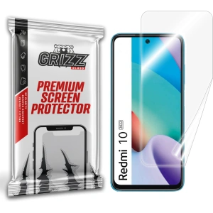 Buy GrizzGlass CeramicFilm Xiaomi Redmi 10 2022 - GRZ4603 - {ean13} - Home Screen Store Europe
