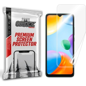 Buy GrizzGlass CeramicFilm Xiaomi Redmi 10C - GRZ4604 - {ean13} - Home Screen Store Europe