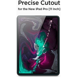 Kup Szkło hartowane Spigen GLAS.tR Slim Apple iPad Pro 11 2018 (1. generacji) - SPN709 - {ean13} - Sklep Home Screen