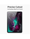 Kup Gehärtetes Glas Spigen GLAS.tR Slim Apple iPad Pro 11 2018 (1. Generation) - SPN709 - {ean13} - Sklep Home Screen