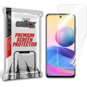Kup Folia ceramiczna GrizzGlass CeramicFilm do Xiaomi Redmi Note 10 5G - GRZ4609 - {ean13} - Sklep Home Screen