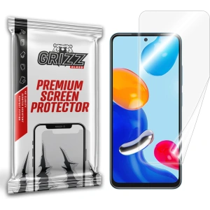 Kup GrizzGlass Xiaomi Keramische Folie CeramicFilm für Redmi Note 11 - GRZ4610 - {ean13} - Sklep Home Screen