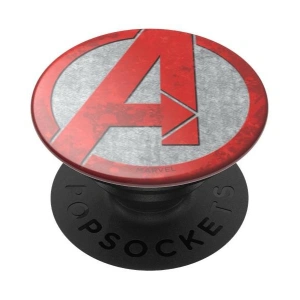 Kup Držák na telefon POPSOCKETS 2 Avengers Red Icon 100481 - POP295 - {ean13} - Sklep Home Screen