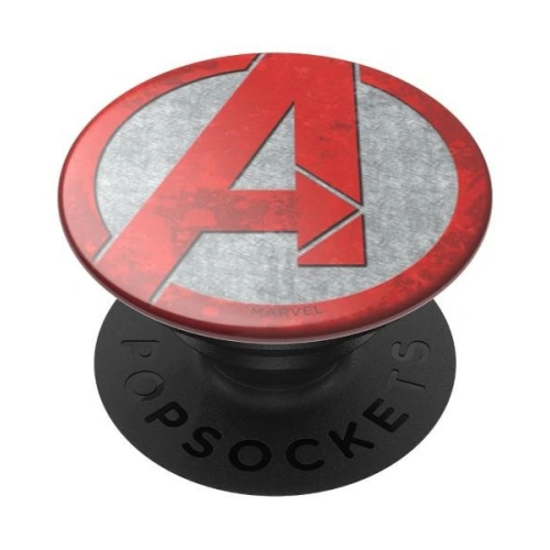 Kup Uchwyt do telefonu POPSOCKETS 2 Avengers Red Icon 100481 - POP295 - {ean13} - Sklep Home Screen