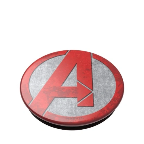 Kup Držák na telefon POPSOCKETS 2 Avengers Red Icon 100481 - POP295 - {ean13} - Sklep Home Screen