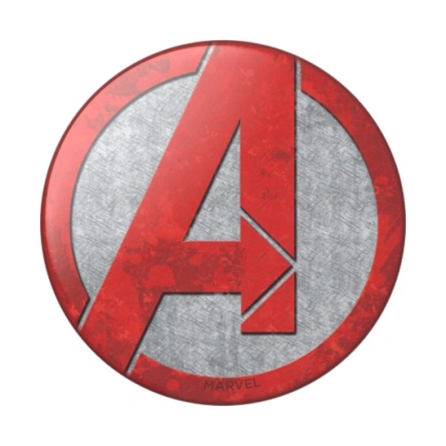 Kup Držák na telefon POPSOCKETS 2 Avengers Red Icon 100481 - POP295 - {ean13} - Sklep Home Screen