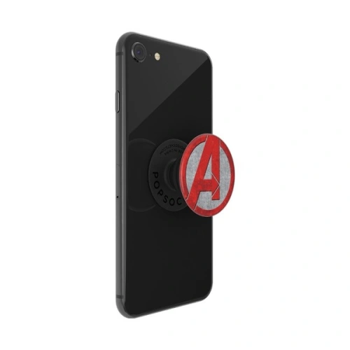 Buy POPSOCKETS 2 Avengers Red Icon 100481 - POP295 - {ean13} - Home Screen Store Europe