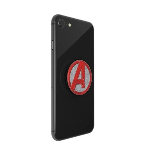 Kup Držák na telefon POPSOCKETS 2 Avengers Red Icon 100481 - POP295 - {ean13} - Sklep Home Screen