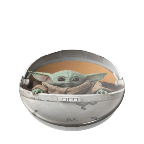 Kup Telefontartó POPSOCKETS 2 Baby Yoda Pod 101295 - POP296 - {ean13} - Sklep Home Screen