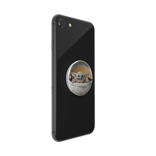 Buy POPSOCKETS 2 Baby Yoda Pod 101295 - POP296 - {ean13} - Home Screen Store Europe