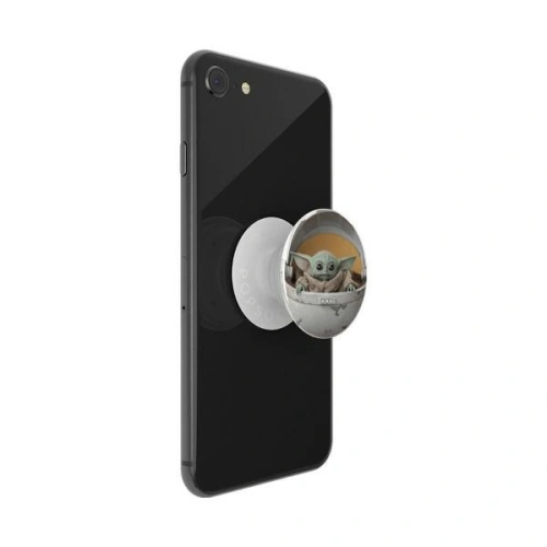 Kup Telefontartó POPSOCKETS 2 Baby Yoda Pod 101295 - POP296 - {ean13} - Sklep Home Screen
