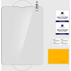 Kup Szkło hartowane Spigen GLAS.tR Slim Apple iPad Pro 11 2018 (1. generacji) - SPN709 - {ean13} - Sklep Home Screen