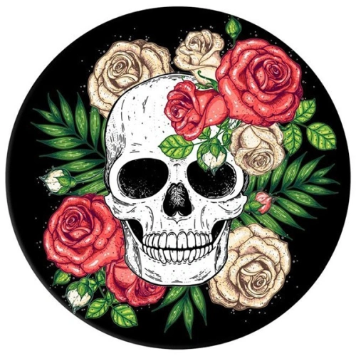 Kup POPSOCKETS 2 Bitter Roses Telefonhalter 70108 - POP301 - {ean13} - Sklep Home Screen